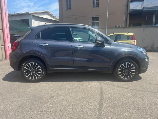 FIAT 500X usata, con Autoradio
