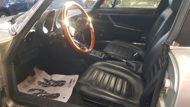 ALFA ROMEO Spider usata 9