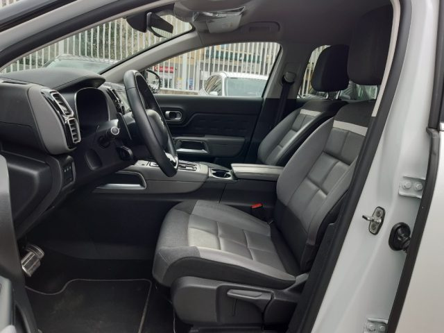 CITROEN C5 Aircross usata, con Luci diurne LED