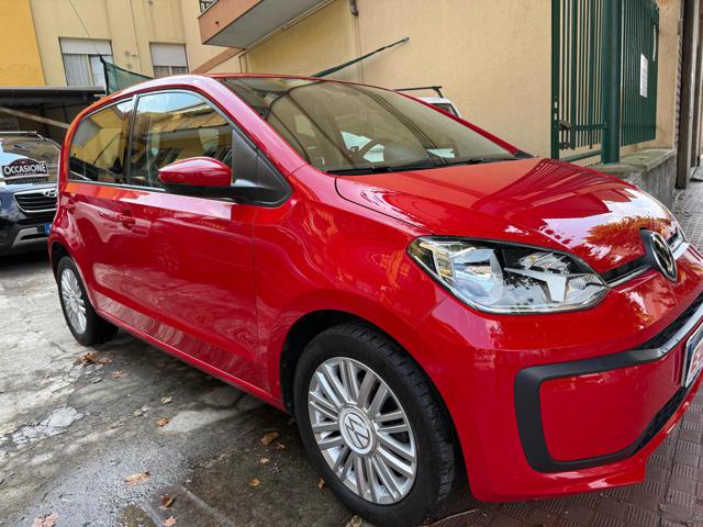 VOLKSWAGEN up! usata, con Airbag Passeggero
