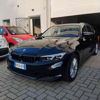 BMW 320 usata, con Airbag Passeggero