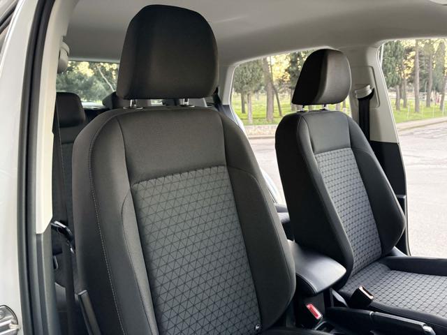 VOLKSWAGEN T-Cross usata, con Climatizzatore