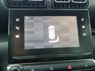 CITROEN C3 Aircross usata, con Controllo elettronico della corsia