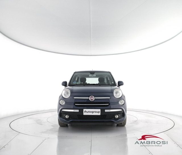 FIAT 500L usata 4