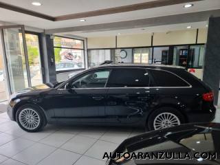 AUDI A4 usata, con Boardcomputer