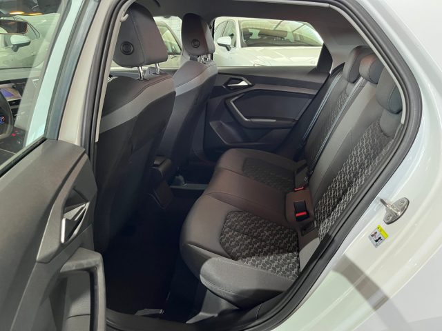 AUDI A1 usata, con ESP