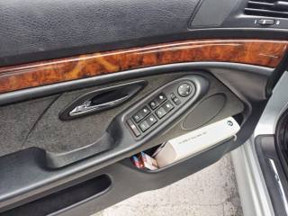 BMW 520 usata 16
