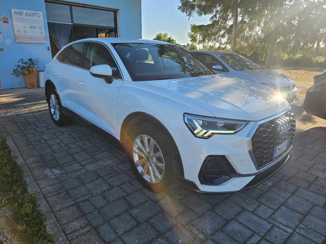 AUDI Q3 usata, con Boardcomputer