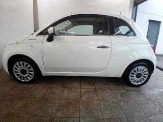 FIAT 500 usata, con Airbag Passeggero