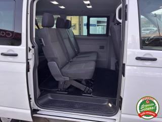 VOLKSWAGEN Caravelle usata, con Vetri oscurati