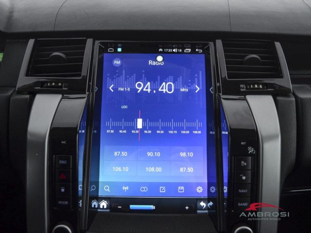LAND ROVER Range Rover Sport usata 13