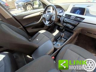 BMW X2 usata, con Sistema di riconoscimento della stanchezza
