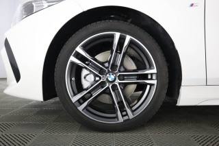 BMW 118 usata 8