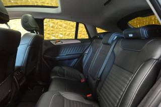 MERCEDES-BENZ GLE 350 usata 27
