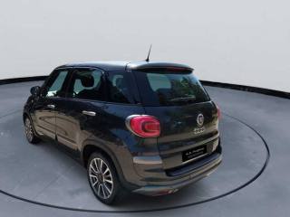 FIAT 500L usata, con Cerchi in lega