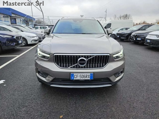 VOLVO XC40 usata, con Airbag