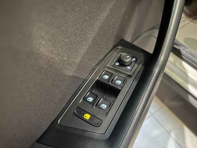 VOLKSWAGEN T-Roc usata, con Volante in pelle