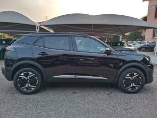 PEUGEOT 2008 usata, con Boardcomputer