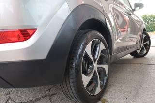 HYUNDAI Tucson usata 99