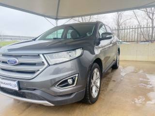 FORD Edge usata, con Autoradio digitale