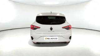 RENAULT Clio usata, con Airbag Passeggero