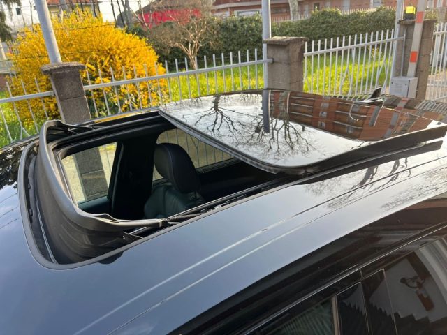AUDI SQ5 usata, con Controllo automatico clima