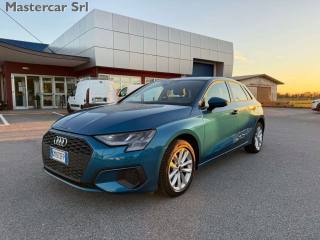 AUDI A3 usata, con Airbag