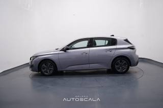PEUGEOT 308 usata, con Airbag laterali