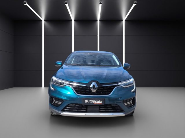 RENAULT Arkana usata, con Chiusura centralizzata