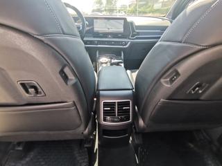 KIA Sportage usata, con Sistema di navigazione