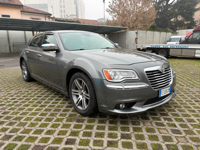 LANCIA Thema usata, con Cerchi in lega