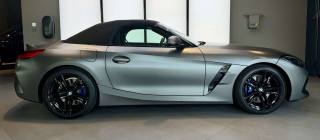 BMW Z4 usata, con Alzacristalli elettrici