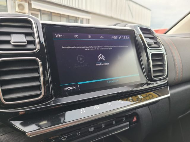 CITROEN C5 Aircross usata, con Fari LED