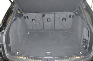 PORSCHE Macan usata, con Boardcomputer