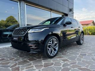 LAND ROVER Range Rover Velar usata, con Boardcomputer