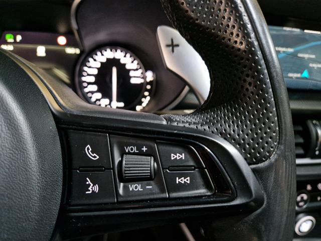 ALFA ROMEO Stelvio usata, con Park Distance Control
