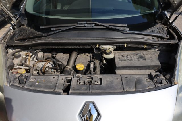 RENAULT Scenic usata 103