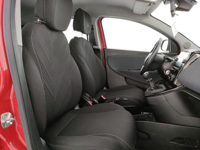 LANCIA Ypsilon usata, con Boardcomputer