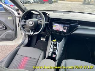 ALFA ROMEO Junior usata, con Chiusura centralizzata