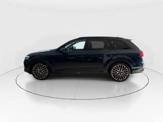 AUDI Q7 usata, con Cruise Control