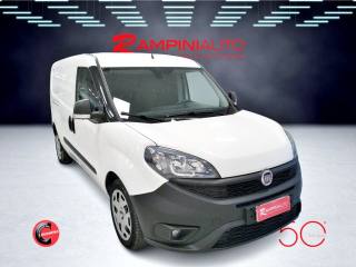 FIAT Doblo usata 3