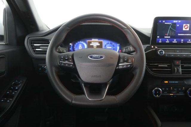 FORD Kuga usata 5