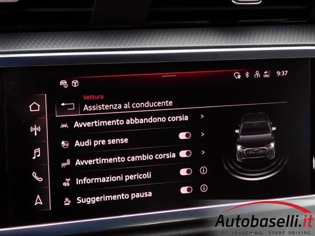 AUDI Q3 usata, con Adaptive Cruise Control