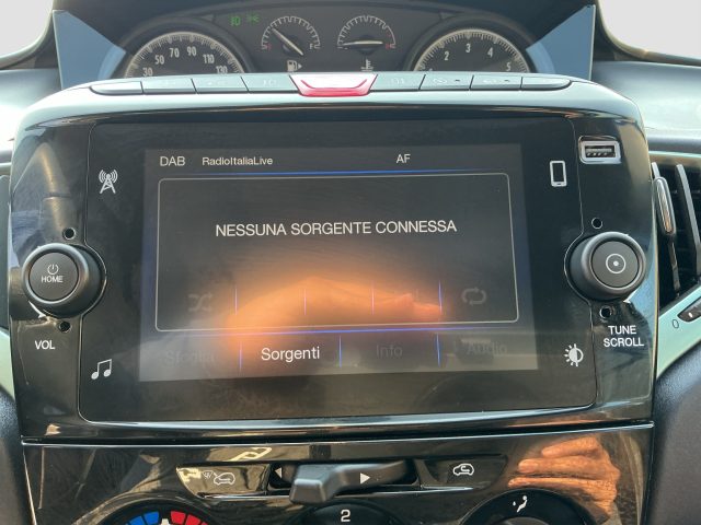 LANCIA Ypsilon usata 15