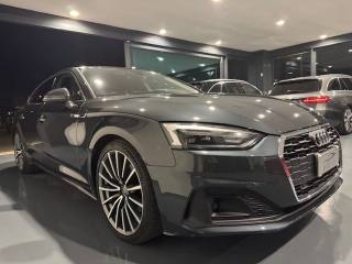 AUDI A5 usata, con Airbag Passeggero