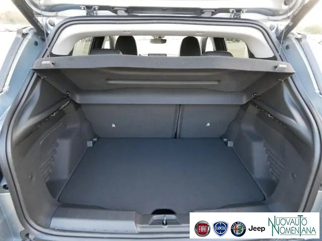 JEEP Avenger usata, con Luci diurne