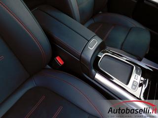 MERCEDES-BENZ GLA 180 usata, con Streaming musicale integrato