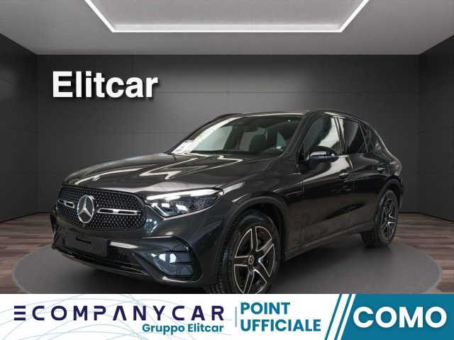 MERCEDES-BENZ GLC 200 usata, con ABS