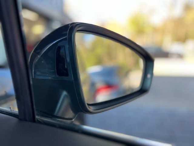 VOLKSWAGEN Tiguan usata, con ESP
