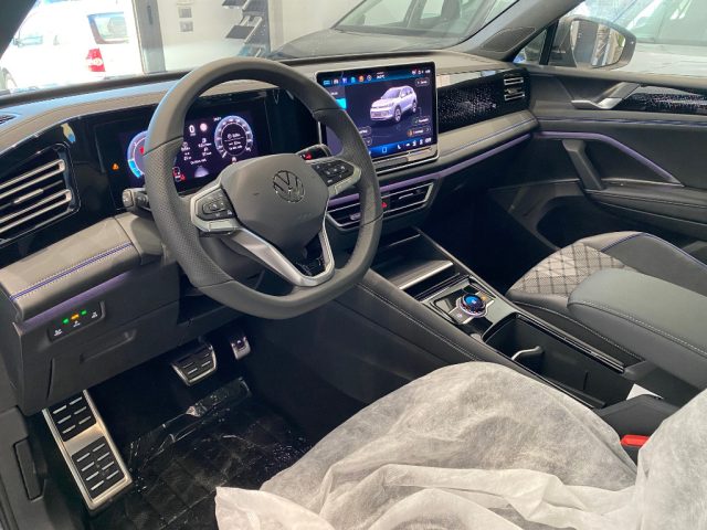 VOLKSWAGEN Tiguan usata, con Climatizzatore